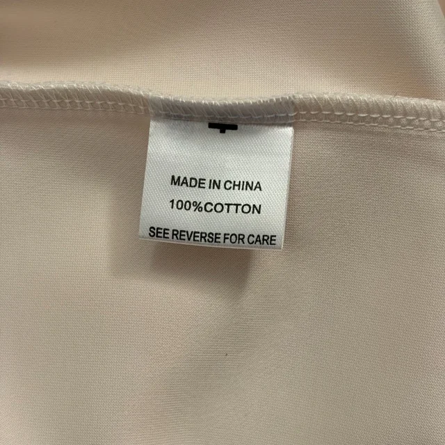 Unbranded Matching Sets Short-Sleeve Collared Top and Belted Midi Skirt Set product detail image 10