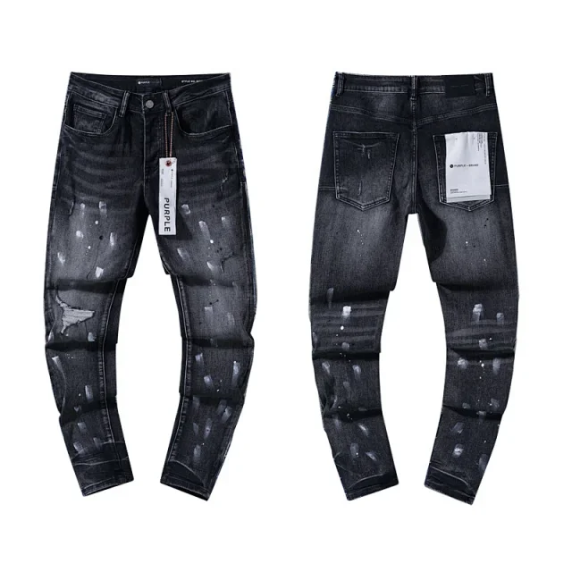 AMIRI Jeans Distressed slim-fit product detail image 6