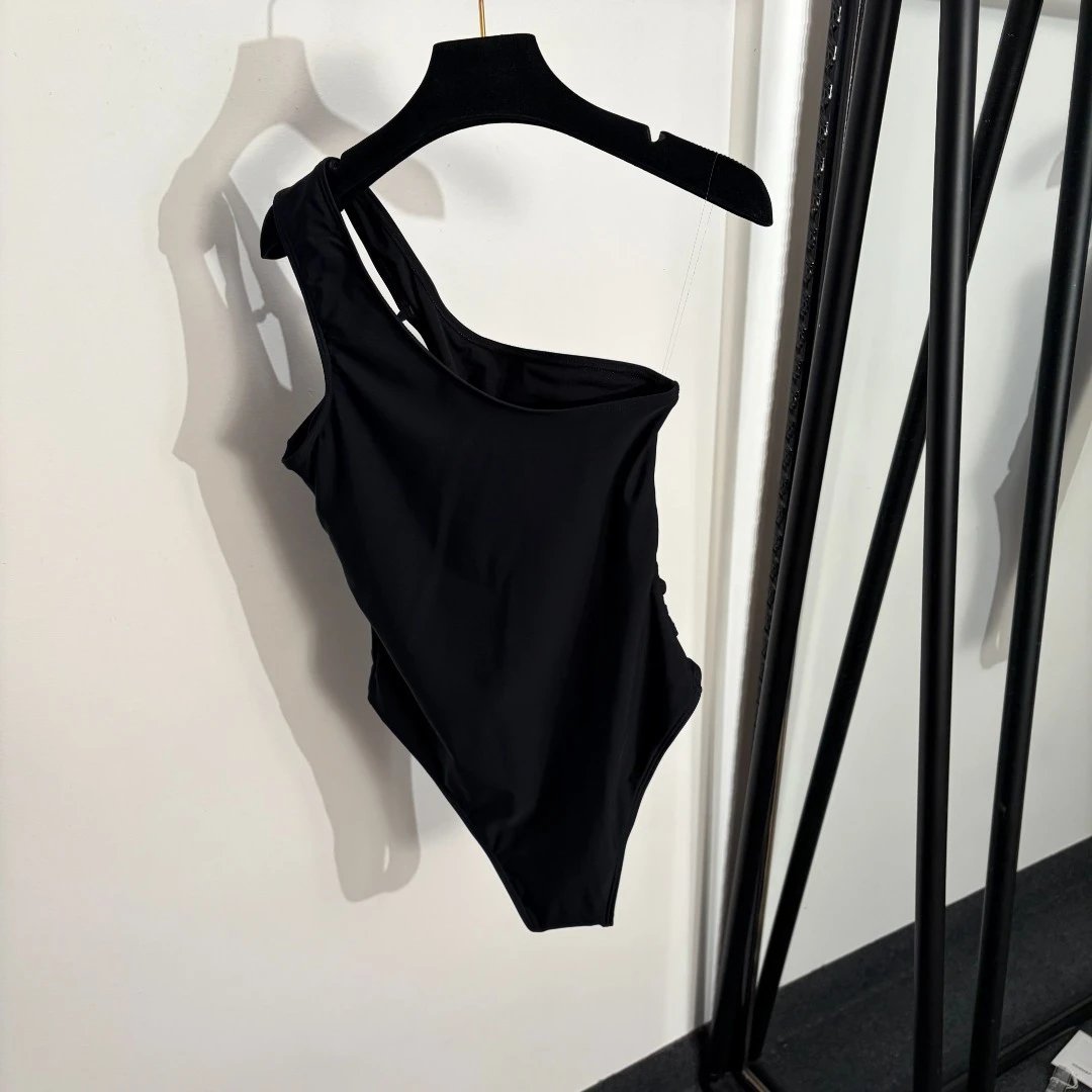 Chanel Swimwear One-Piece Swimsuit image 4