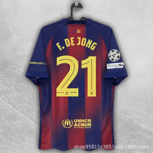 Real Madrid 2024 Intercontinental Champions Edition Tchouameni #14 Home Jersey White - 11