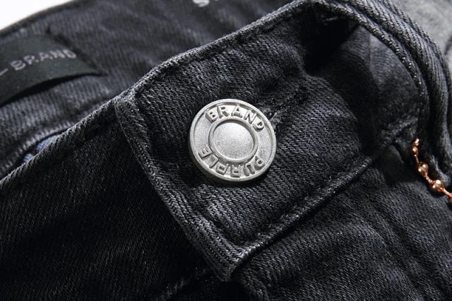 AMIRI Jeans Distressed slim-fit product detail image 41