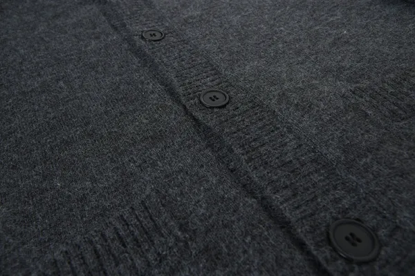 Stone Island Cardigan Beige Knit Cardigan - 12
