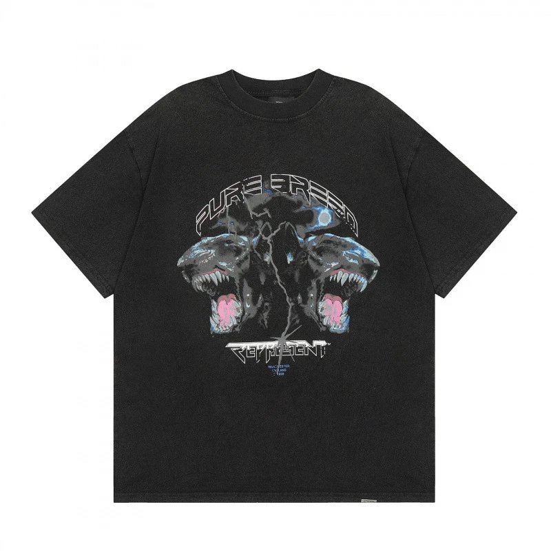 REP-812黑色