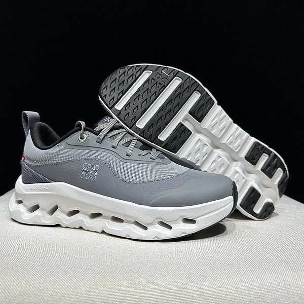 Loewe Sneakers Cloudtilt 2.0 low-top image 3