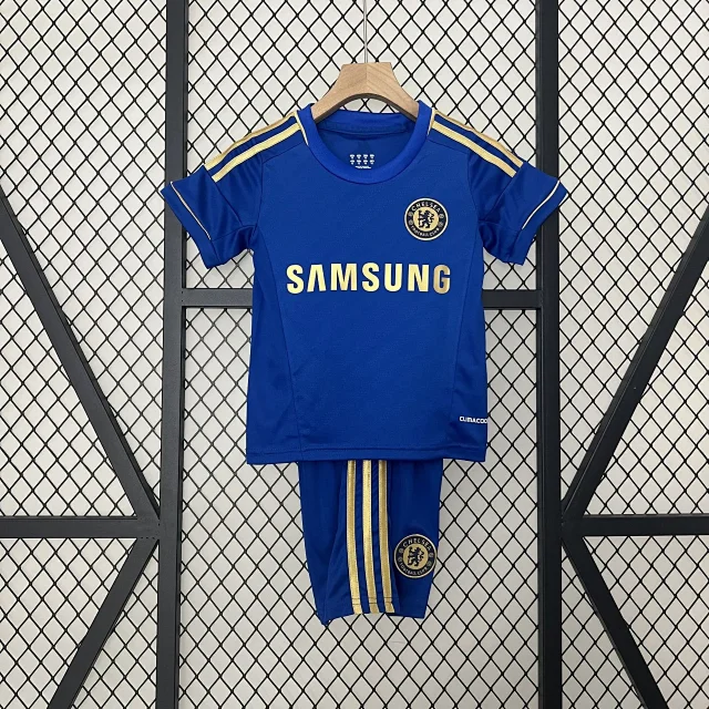 Real Madrid Football Jerseys Kids Jersey and Shorts Set product detail image 4