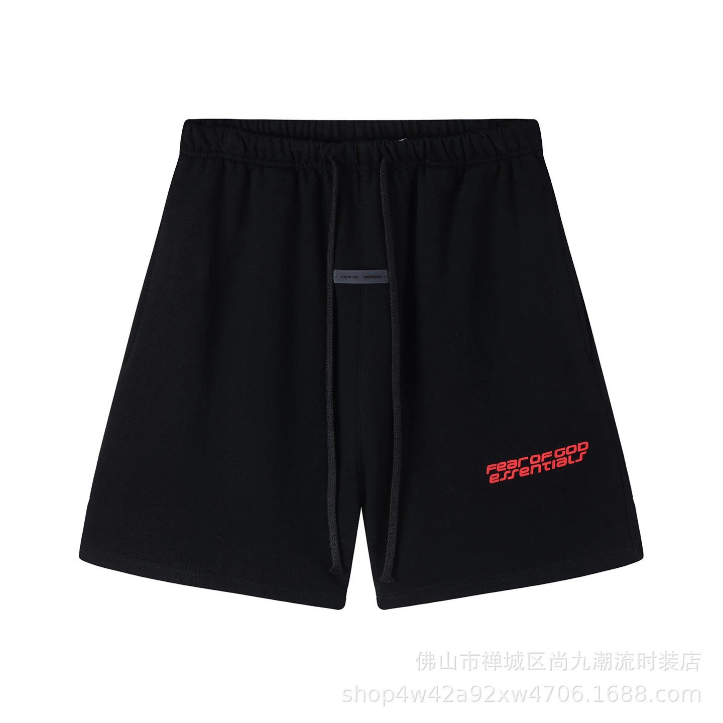 FG329, Black