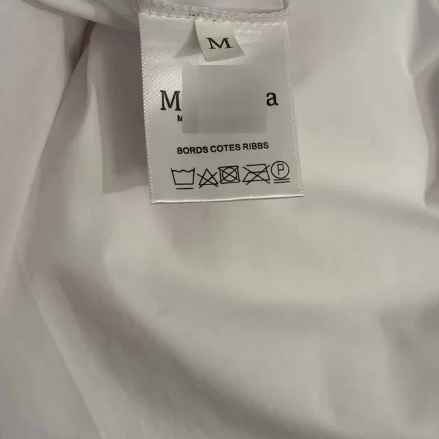 Unbranded Shirts Collared tunic shirt with drawstring cuffs product detail image 10