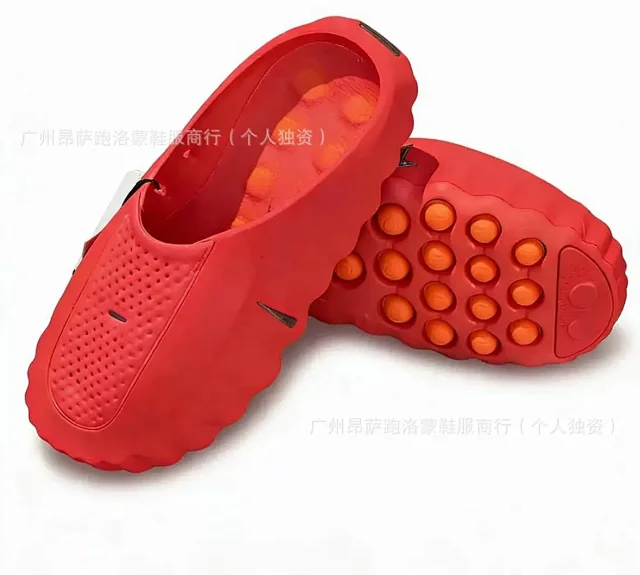 Unbranded Slippers Mind-001 closed-toe massage product detail image 4