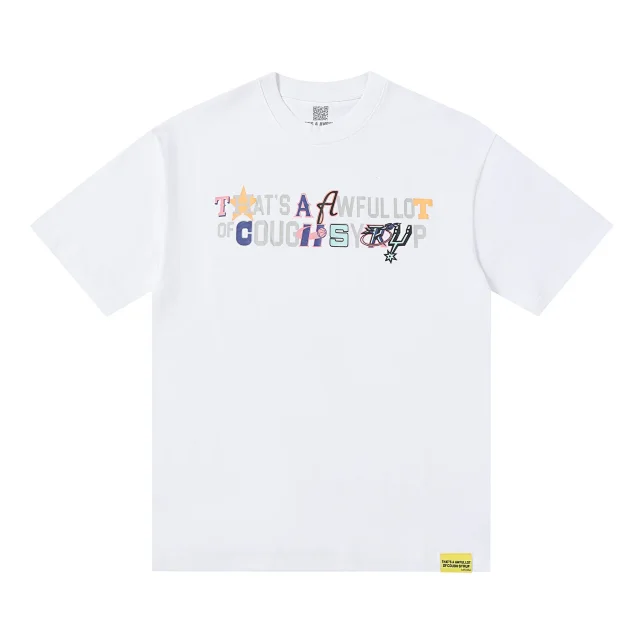 That's a Awful Lot of Cough Syrup T-Shirts Short-Sleeve Slogan Graphic product detail image 23
