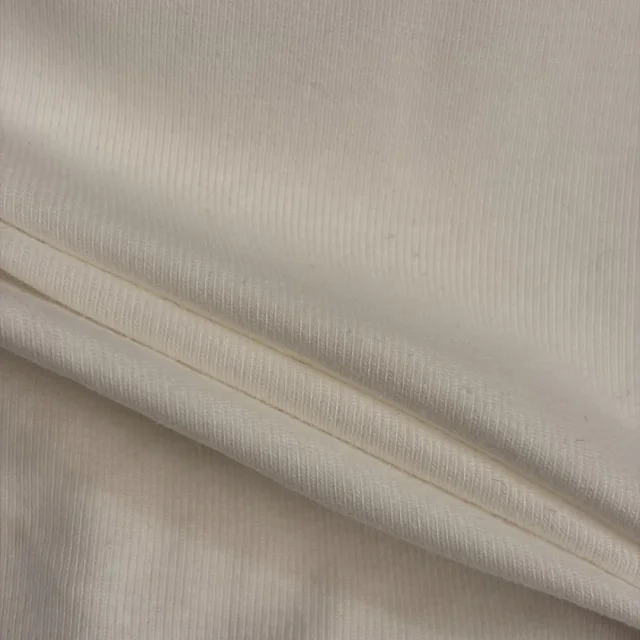 Alaïa Underwear Logo-print scoop-neck bodysuit product detail image 9