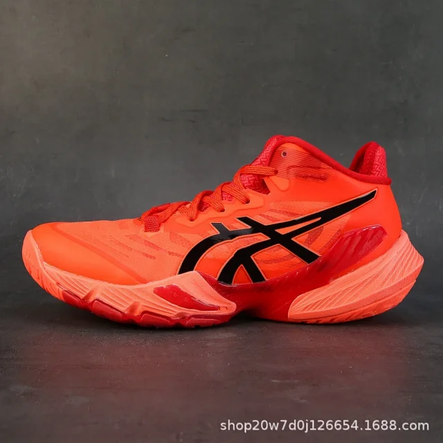 ASICS Sneakers METARISE volleyball shoes product detail image 7
