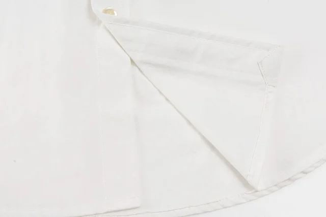 Polo Ralph Lauren Shirts Short-Sleeve Button-Down Shirt with Embroidered Pony product detail image 10