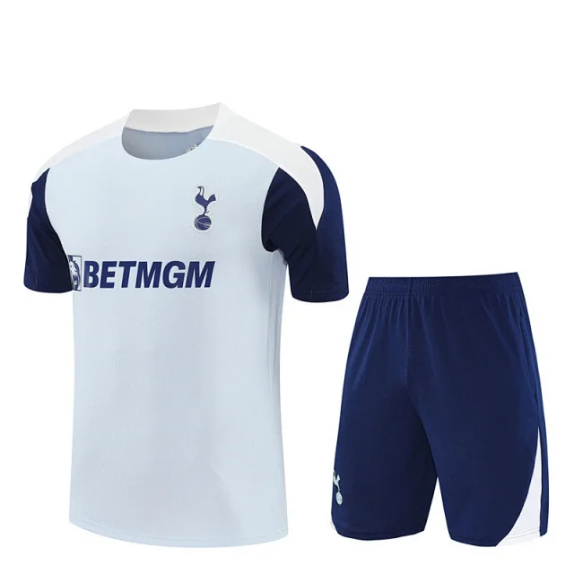 FC Barcelona Football Jerseys Short-Sleeve Jersey and Shorts Set product detail image 18