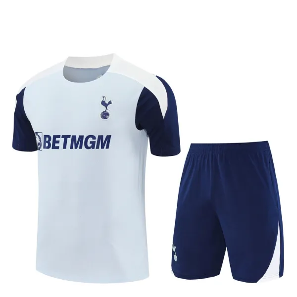 Design PSV Eindhoven Training Kit Multicolor Jersey and Shorts Sets - 19