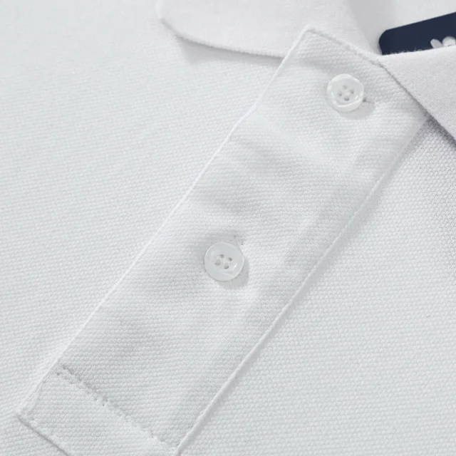 Polo Ralph Lauren Shirts Short-Sleeve Embroidered Pony Shirt product detail image 5