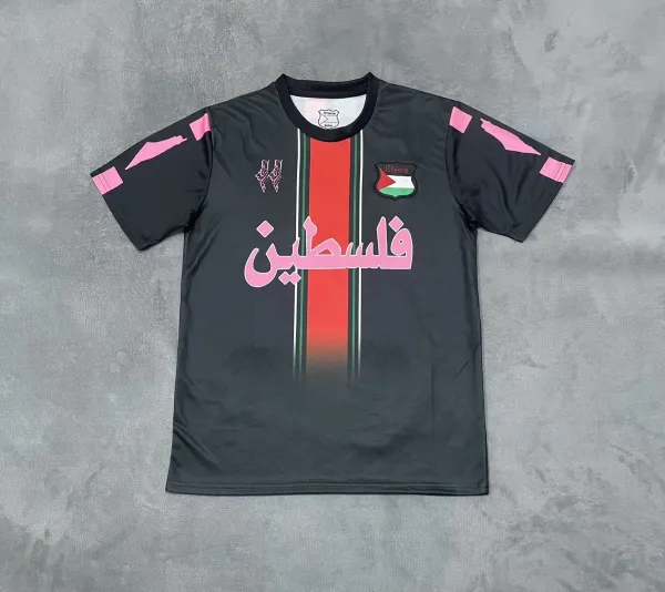 Nike 90 Anniversary Jersey White / Green / Red - 14