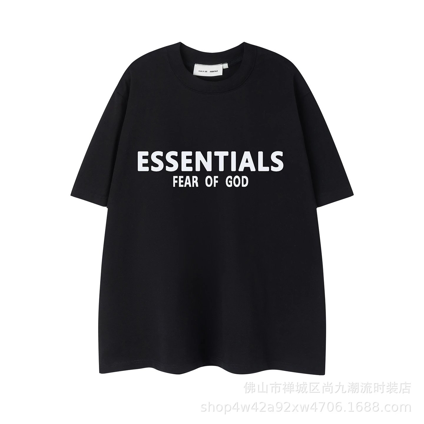 FG37 Black