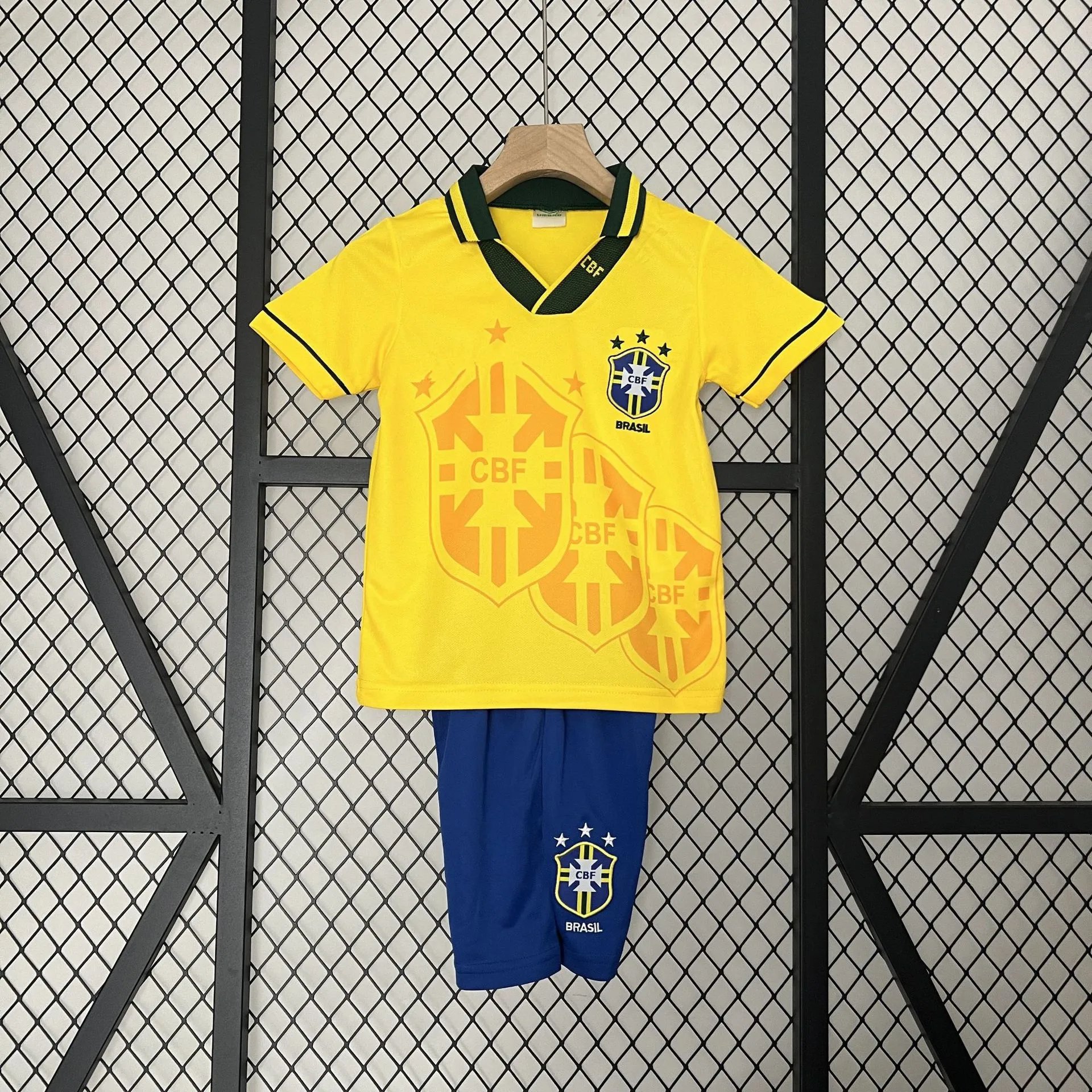 9394巴西主场