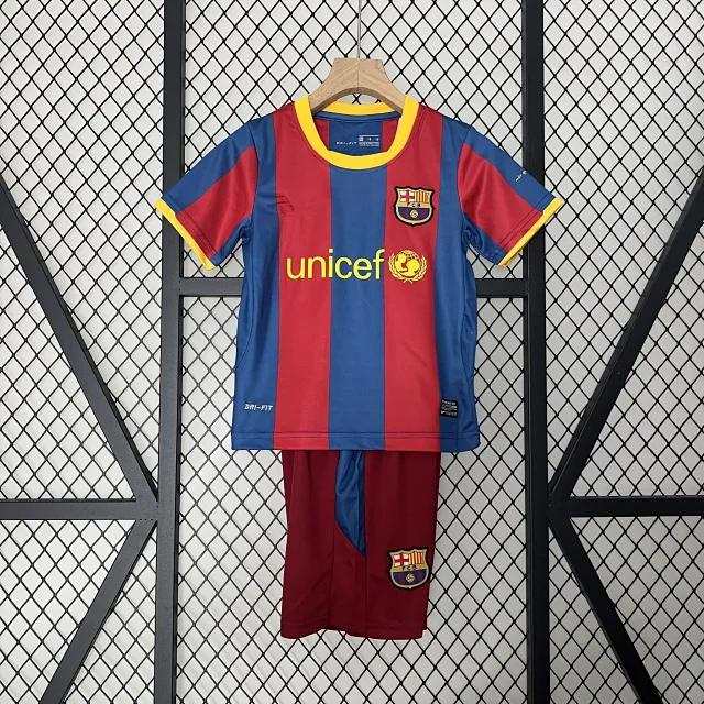 Real Madrid Football Jerseys Kids Jersey and Shorts Set product detail image 14