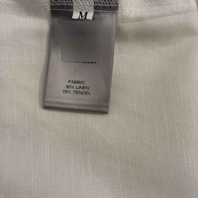 Unbranded Vests Collared Sleeveless Vest product detail image 9