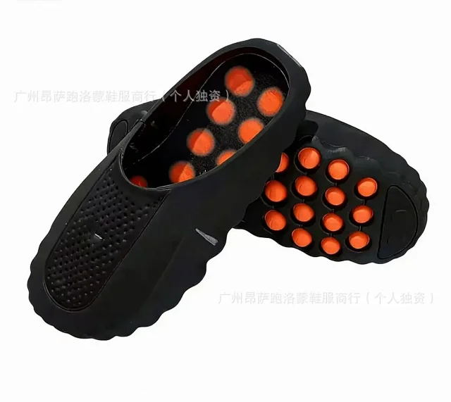 Unbranded Slippers Mind-001 closed-toe massage product detail image 5