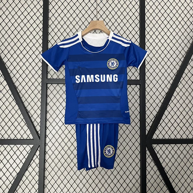 Real Madrid Football Jerseys Kids Jersey and Shorts Set product detail image 8