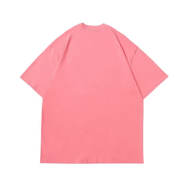 Drew House Smiley Face Red T-Shirt - 20