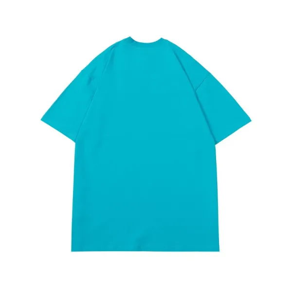 Drew House Smiley Face Red T-Shirt - 28
