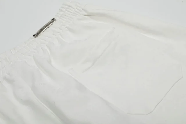 Chrome Hearts Shorts Logo Print Elastic Waist product detail image 17