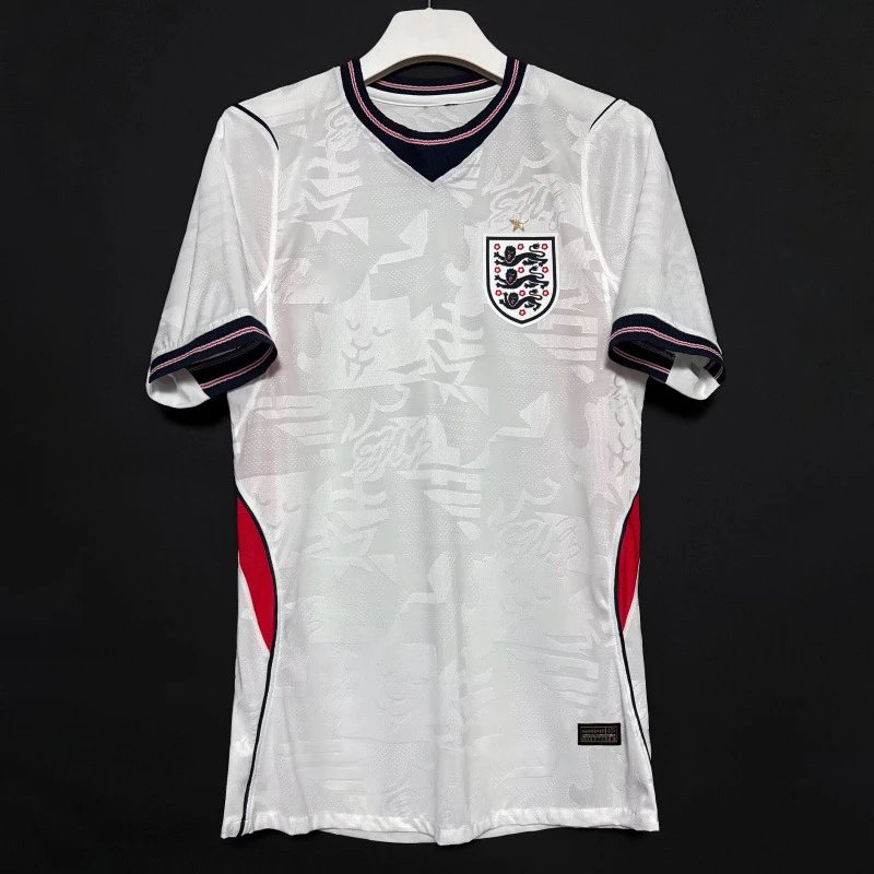 2627英格兰主场