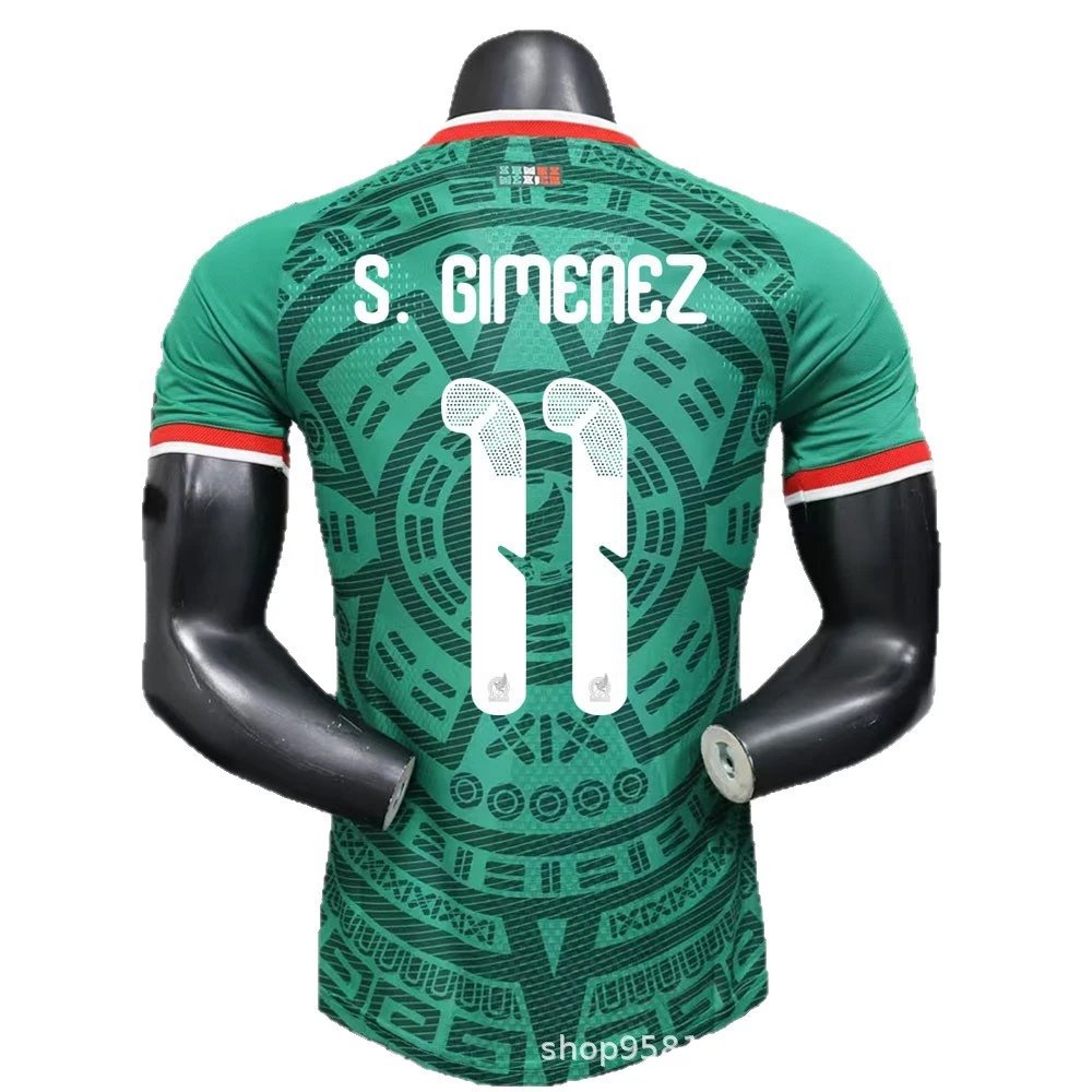 Unbranded Football Jerseys National Team Player Name and Number Jersey image 5