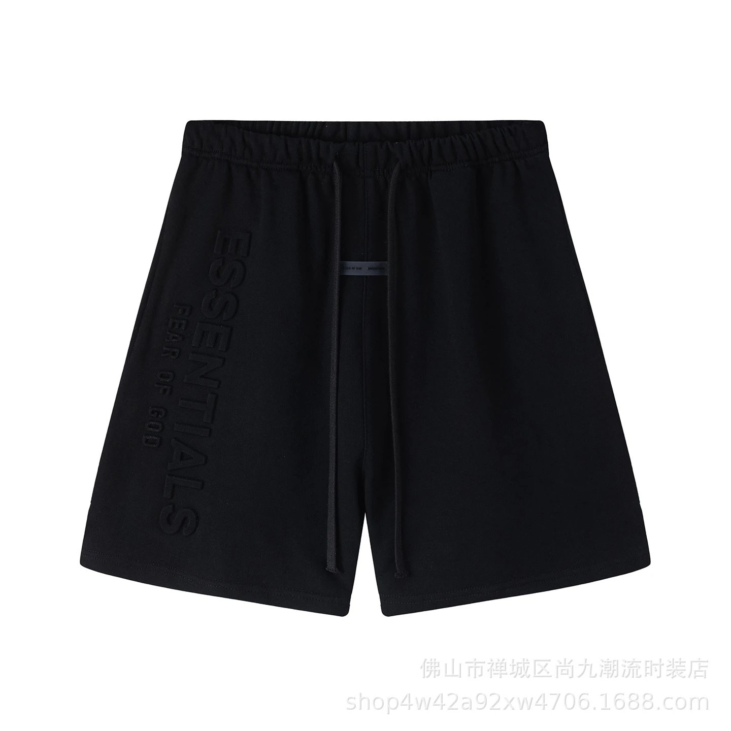FG326 Black