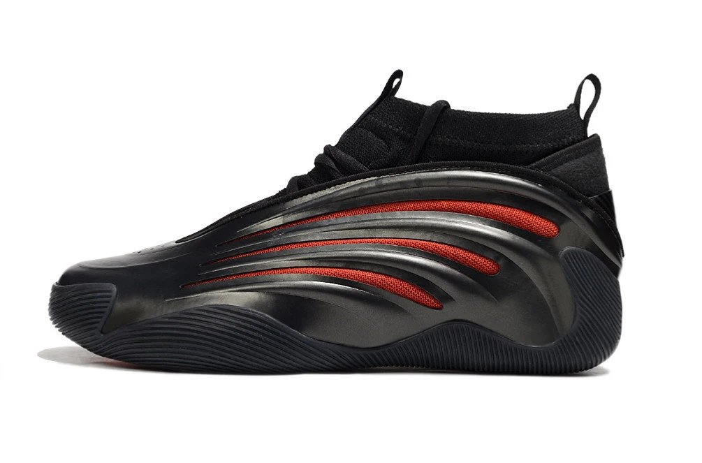Pure original harden 9 generation/black red