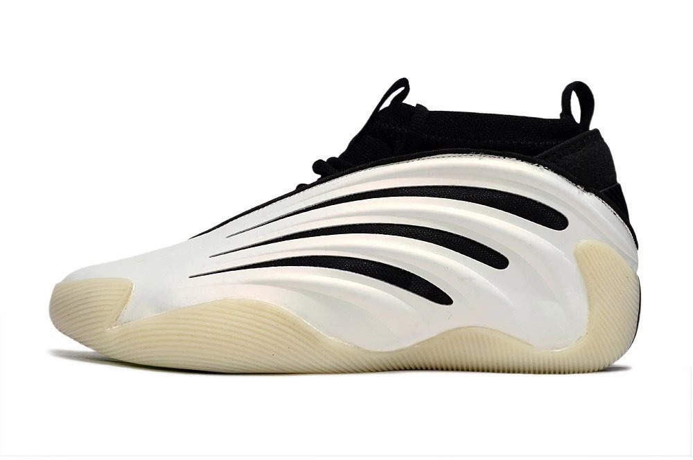 Pure original harden 9 generation/black and white
