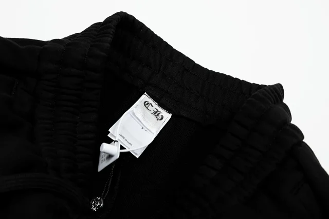 Chrome Hearts Shorts Rainbow Cross Patch product detail image 10