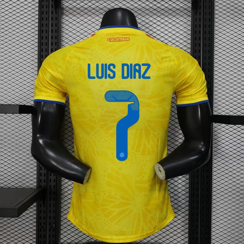 Design Mexico National Team 2022 Home Jersey Green E. Álvarez #4 Jersey - 5