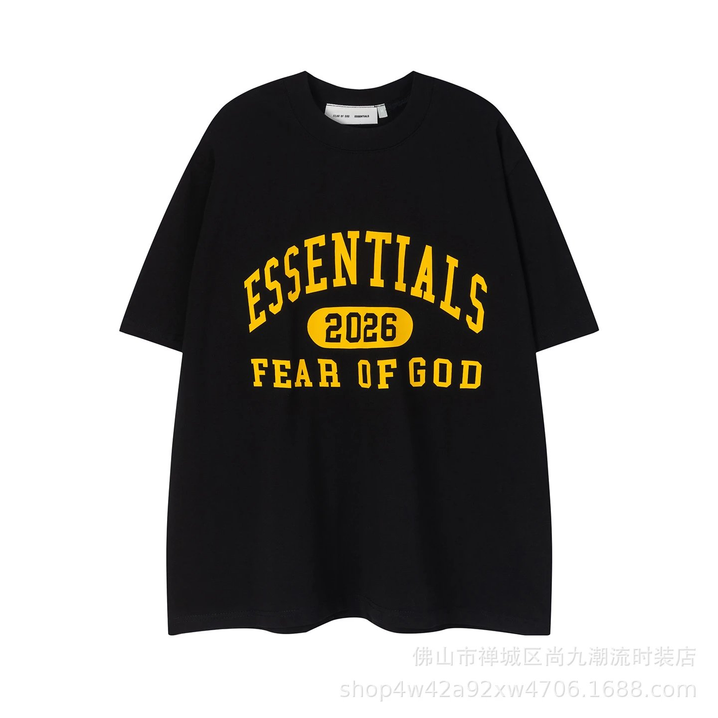 FG52 Black