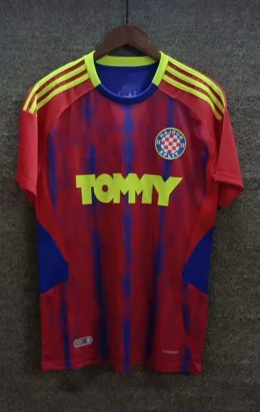 CBF Brazil National Team Training Jersey Navy Blue - 9
