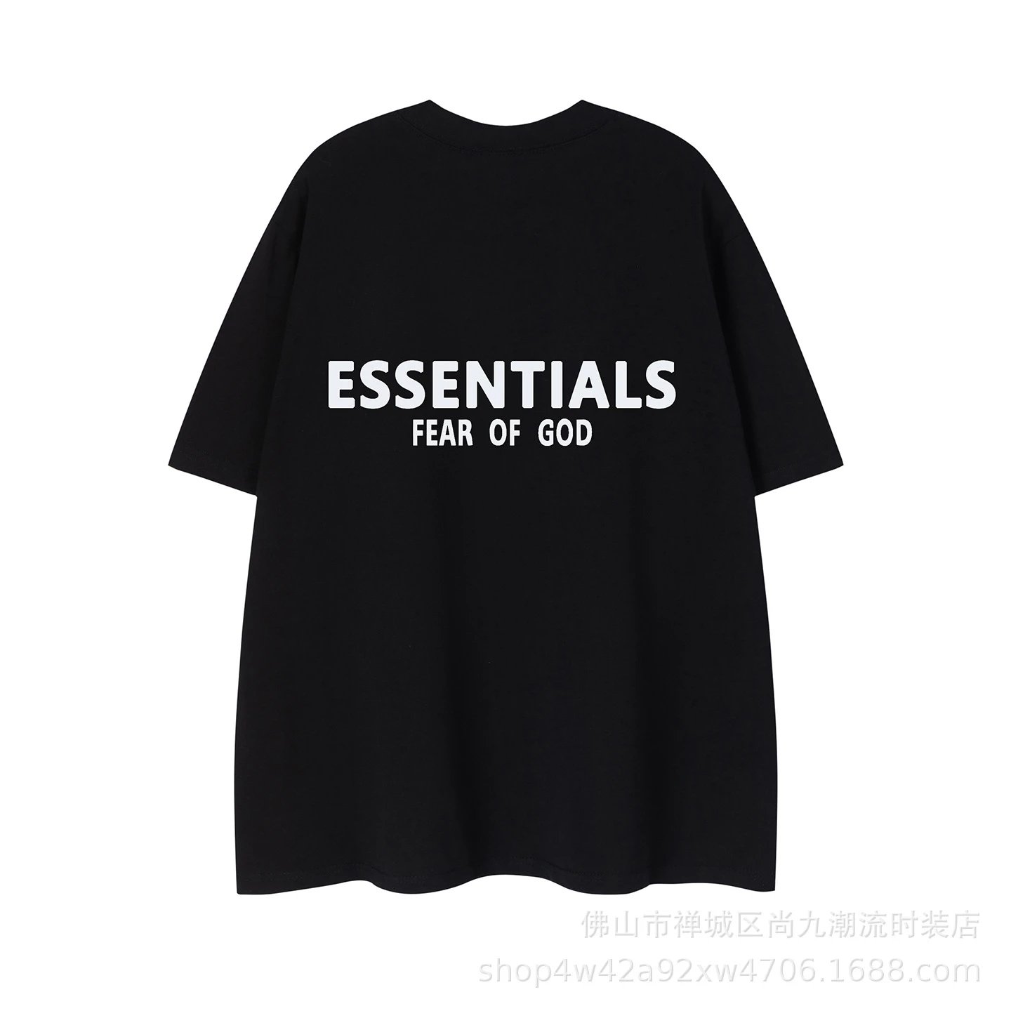 FG50 Black