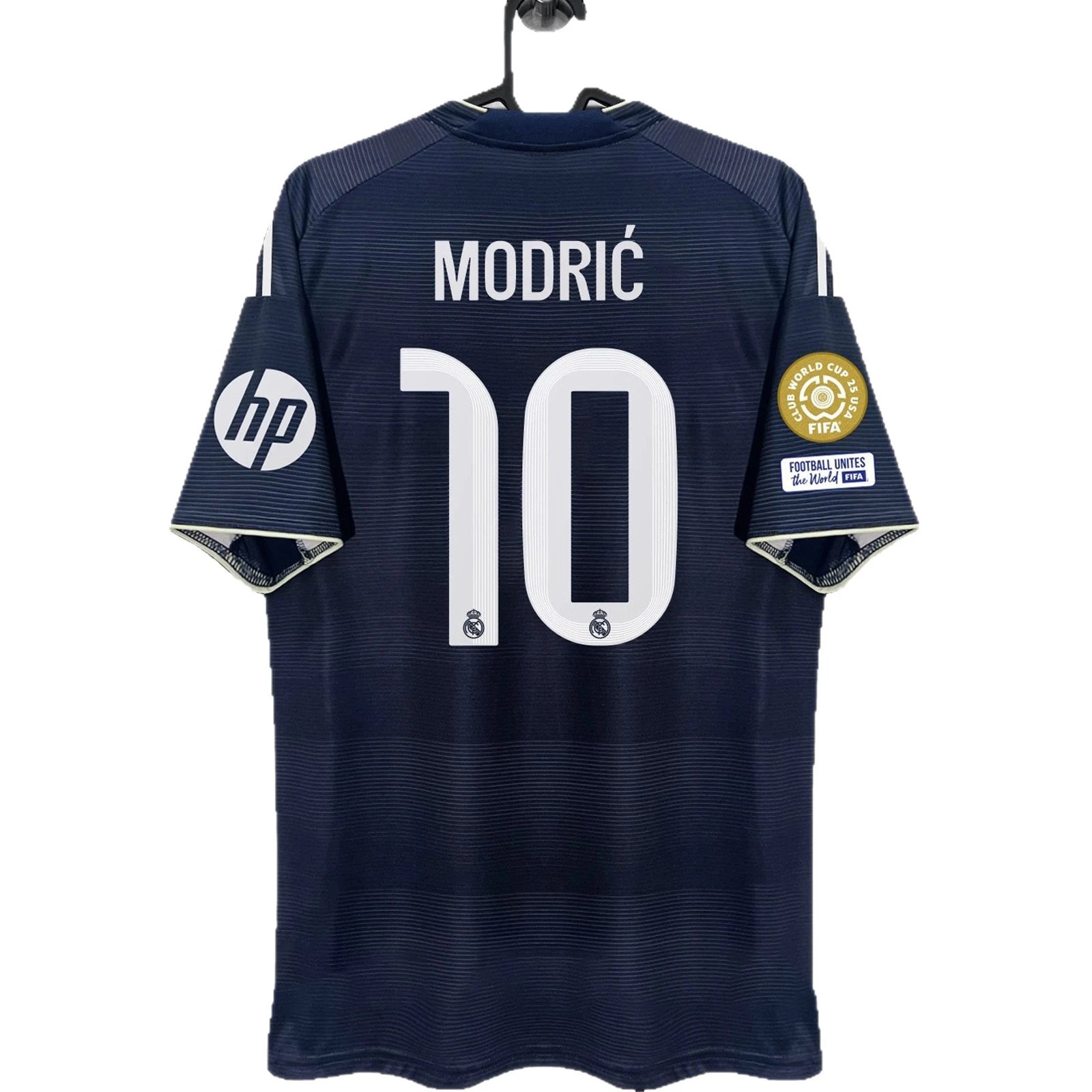 Chelsea FC Football Jerseys Club jersey with player name and number print image 5