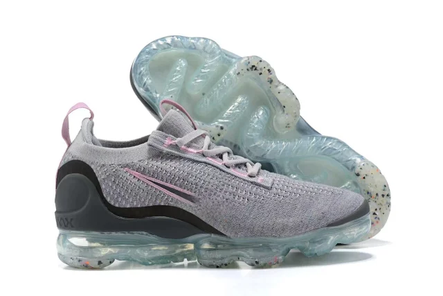 Nike Sneakers Knit Upper Full-Length Air-Cushioned product detail image 15