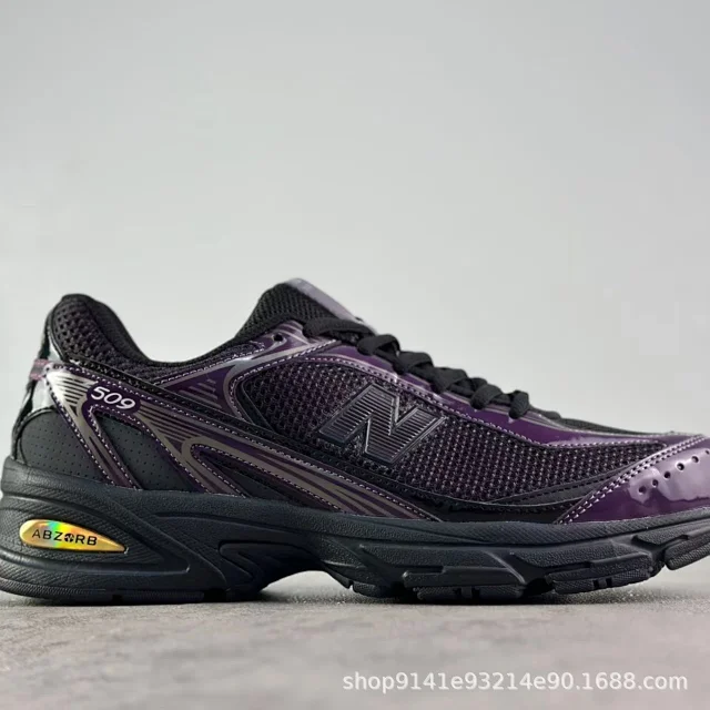 Unbranded Sneakers 509 Mesh product detail image 4
