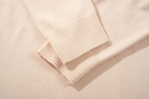 Stone Island Crewneck Sweater Orange - 11
