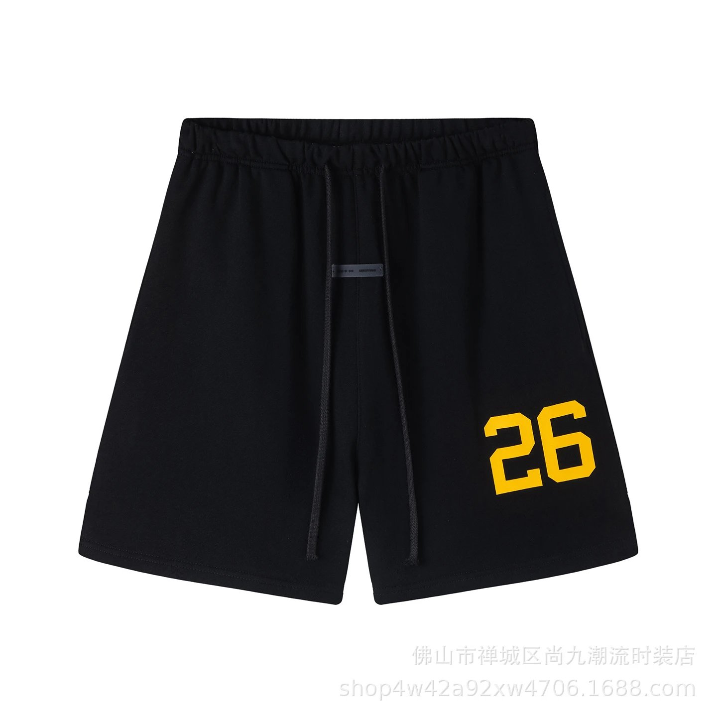 FG327 Black