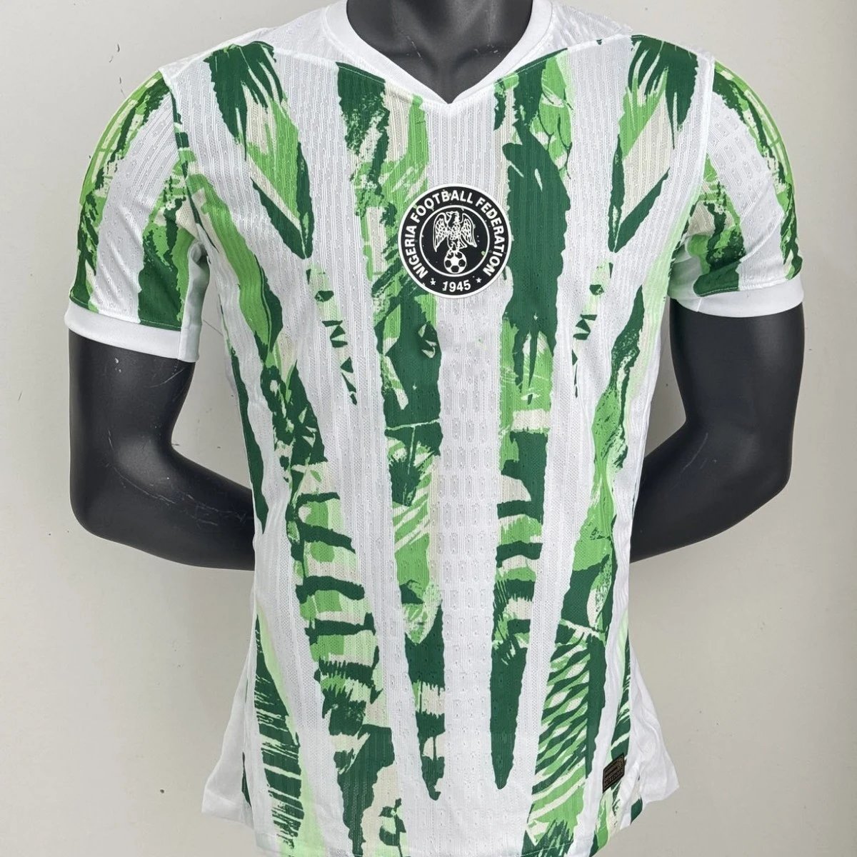 Unbranded Football Jerseys National Team Graphic Jersey image 4