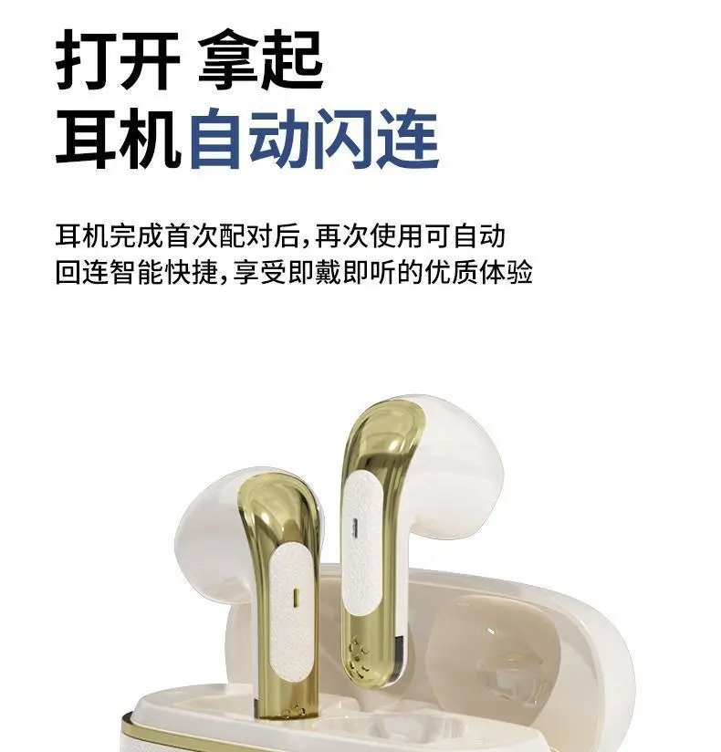 Design ACS 360° ACS Second Generation Moon White Tws Earbuds - 12
