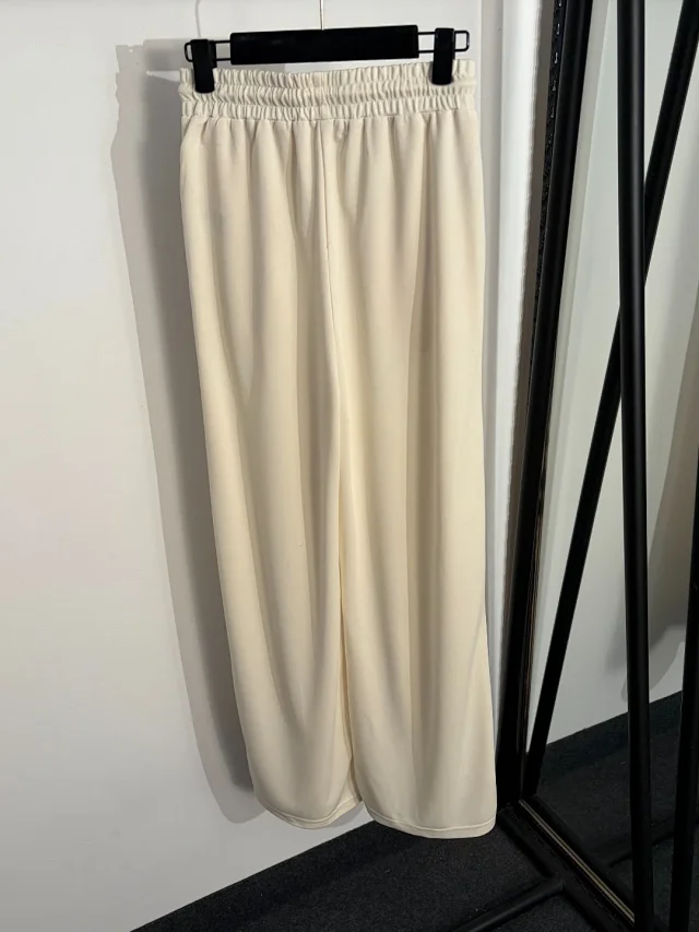 Unbranded Matching Sets Short-Sleeve Polo Shirt and Drawstring Trousers Set product detail image 6