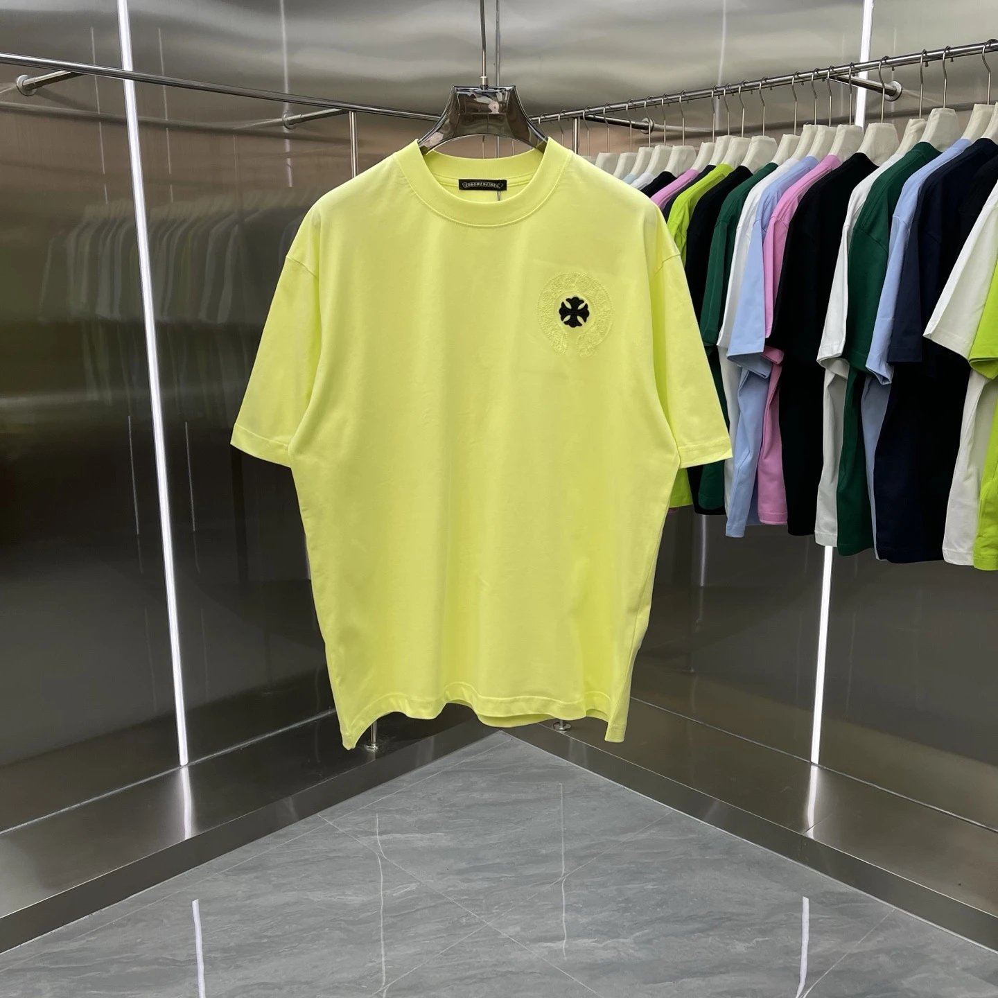 Unbranded T-Shirts Oversized dragon graphic image 4