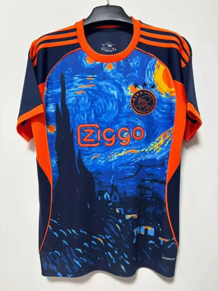 CBF Brazil National Team Training Jersey Navy Blue - 6