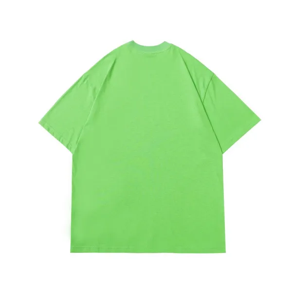 Drew House Smiley Face Red T-Shirt - 18